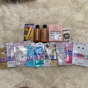 15 ITEM PACK ‼️ ALL BRAND NEW IN BOX‼️